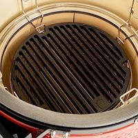 Kamado Joe Sear Plate voor Classic I, II, III en Joe Jr. grillrooster - thumbnail