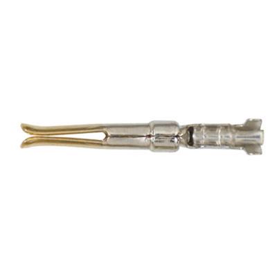 Crimpconnector HDC-C-M20-BCG0.2-0.52AU Weidmüller Inhoud: 500 stuk(s) Krimpcontact