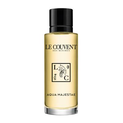 Uniseks Parfum Le Couvent des Minimes Aqua Majestae EDC 100 ml
