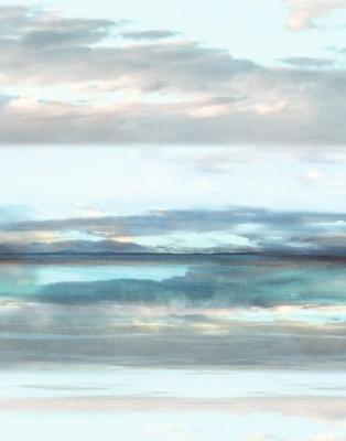 Noordwand Smart Art Easy Fotobehang abstracte lucht 47223