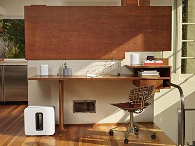 Sonos SUB Gen3 Subwoofer Wit - thumbnail