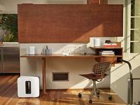 Sonos SUB Gen3 Subwoofer Wit - thumbnail
