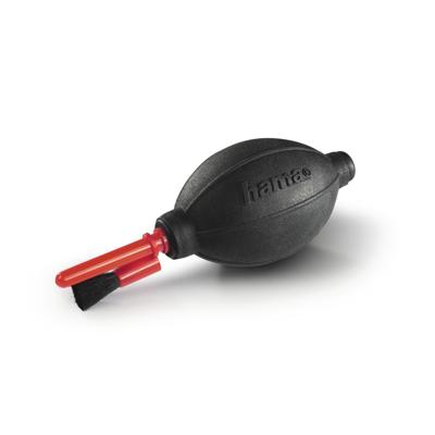 Hama Foto-reinigingsset Optic Dry 4-delig