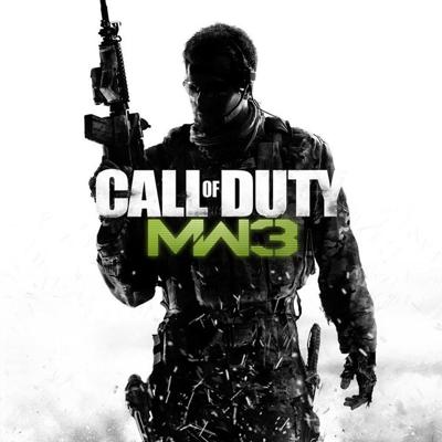 Call of Duty Modern Warfare 3
