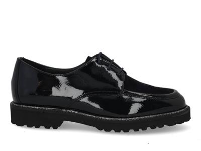 Sioux Meredith 40911 profondo donkerblauw maat 39