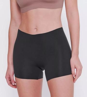 Sloggi Zero Feel fiets short - Invisible - Cyclist boxershort - Naadloze onzichtbaar ondergoed