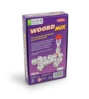 Selecta Woordmix - reisspel - thumbnail