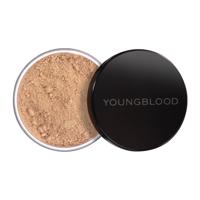 Youngblood Mineral Cosmetics Loose Natural Mineral Foundation 10 g Pot Poeder Barely Beige - thumbnail