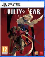 Guilty Gear Strive - thumbnail