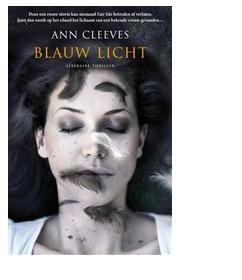 Blauw licht - Ann Cleeves - ebook