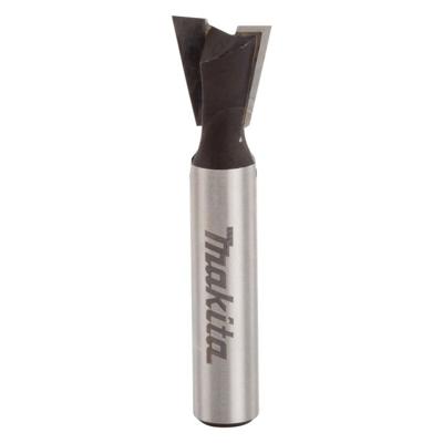 Makita D-10899 Freesbit Zwaluwstaartfrees 14° S 8mm 12,7x12,7mm