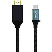 i-tec USB-C > HDMI adapter - thumbnail