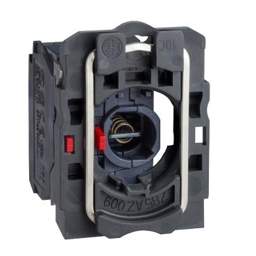 Schneider Electric ZB5AW062 Hulpschakelaar 1 stuk(s)