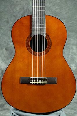 Yamaha CGS102A klassieke gitaar naturel 1/2 model