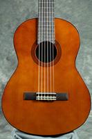 Yamaha CGS102A klassieke gitaar naturel 1/2 model - thumbnail