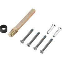 Bevest. rozetten ASL 39-58mm wisselgarn. - thumbnail