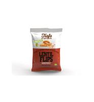 Trafo Trafo Lentil / Linzen Flips Bio (75g) - thumbnail