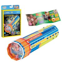 National Geographic Kaleidoscope - thumbnail