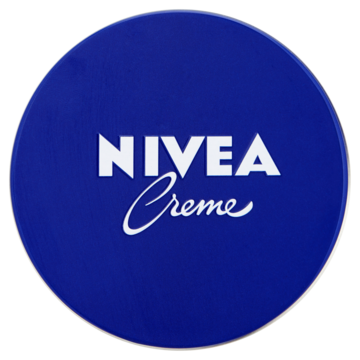 Nivea Crème Blik