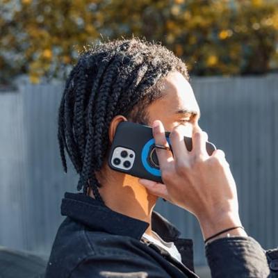 QUAD LOCK mag case - iphone 16e