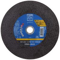 PFERD TOOLS EHT 230-1,9 PSF HD STEELOX 61728327 Doorslijpschijfset 230 mm 25 stuk(s) RVS, Staal - thumbnail
