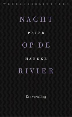 Nacht op de rivier Nacht op de rivier