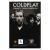 Hal Leonard Coldplay Guitar Chord Songbook - thumbnail