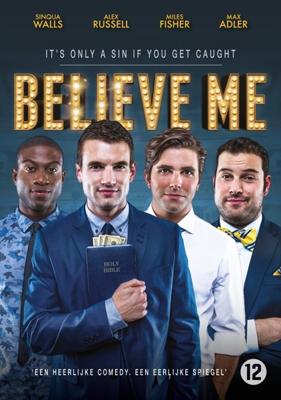 Believe Me (DVD) Believe Me (DVD)