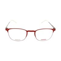 Heren Brillenframe Carrera CA6660-VZ4-48 Rood Ø 48 mm - thumbnail