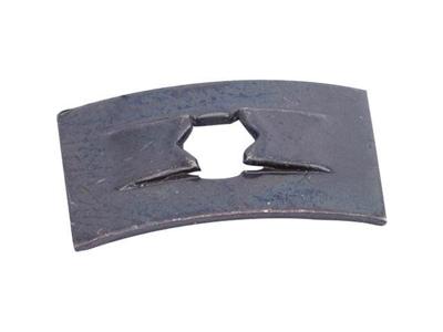 RMS bevestigingsklem staple for stickers