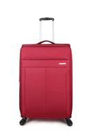 Decent D-Upright Expandable Koffer 76 Rood - thumbnail