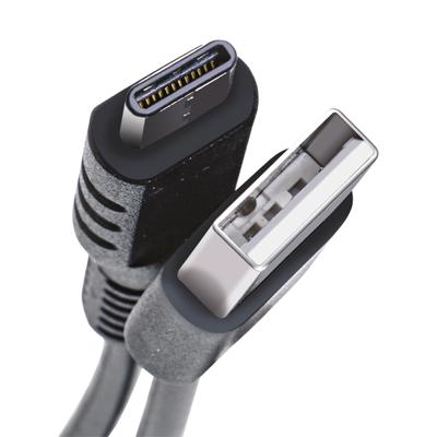 Celly USB-C-datakabel