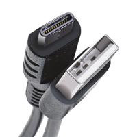 Celly USB-C-datakabel - thumbnail