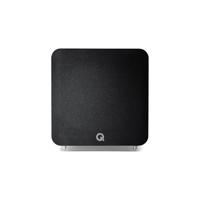 Q-Acoustics: Q Sub100 subwoofer - Satijn zwart - thumbnail