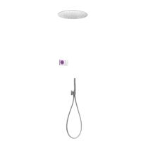 Elektronische Douchethermostaat Set Type 12 Tres - thumbnail