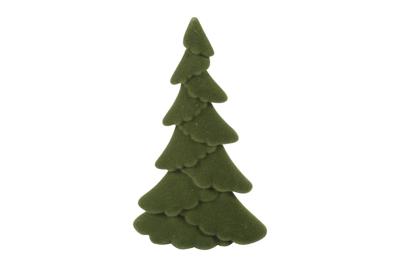 Kerstboom mea kunststof 24 cm groen Kerstboom mea kunststof 24 cm groen
