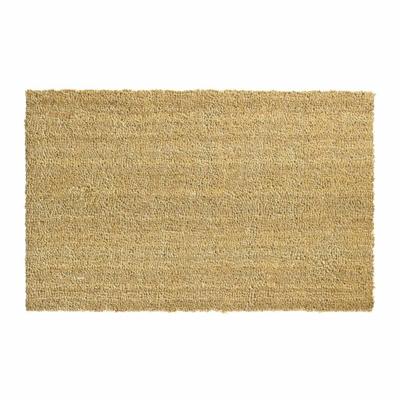 Hamat kokosmat naturel 70 x 40 cm