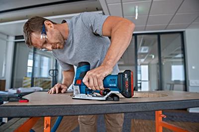 Bosch Professional Accu combiset 4-delig 18V ProCORE 1x 4.0Ah 2x 5.5Ah in L-Boxx - 0615990N36