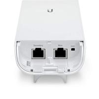 Access point UBIQUITI NSM5 PoE 24 V 16 dB - thumbnail