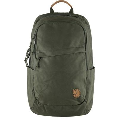 Fjallraven Raven 20L deep forest  backpack
