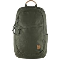 Fjallraven Raven 20L deep forest  backpack - thumbnail