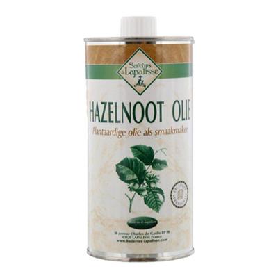 Huilerie de Lapalisse - Hazelnootolie - 500ml