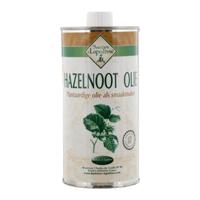 Huilerie de Lapalisse - Hazelnootolie - 500ml - thumbnail