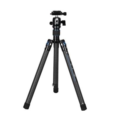 Sirui AT-125+B-00K Lichtgewicht Traveler statief