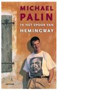In het spoor van Hemingway - Michael Palin - ebook - thumbnail