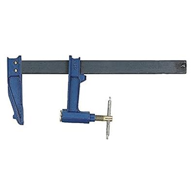 Bahco stalen lijmklem 40x12 cm | 306704000