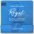 D'Addario Woodwinds RKB0125-B25 Royal Tenorsaxofoon rieten, sterkte 2.5, 25 stuks, filed - thumbnail