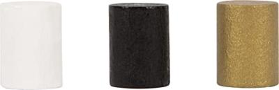 Small Foot barricade en halma houten bordspel 2in1 Small Foot barricade en halma houten bordspel 2in1