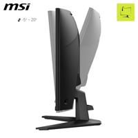 Gaming-Monitor MSI 9S6-3CE11M-032 27" Full HD - thumbnail