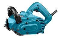 Makita borstelschuurmachine 230v - thumbnail